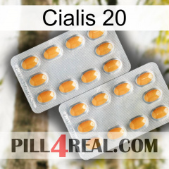 Cialis 20 cialis4